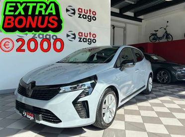 Renault Clio 1.0 tce Evolution 90cv