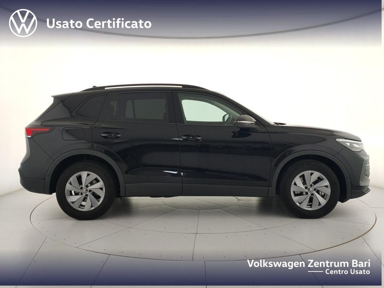 Volkswagen Tiguan 2.0 tdi life 150cv dsg