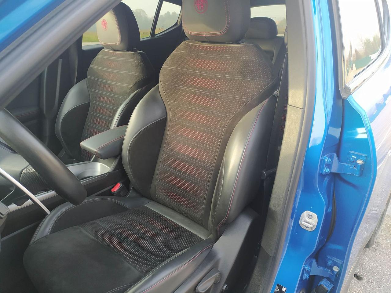 Alfa Romeo Tonale Edizione Speciale 1.5 VGT #7884