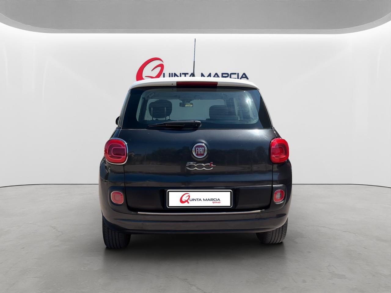 Fiat 500L 1.6 Mjet 105 CV DISPLAY/CRUISE CONTROL