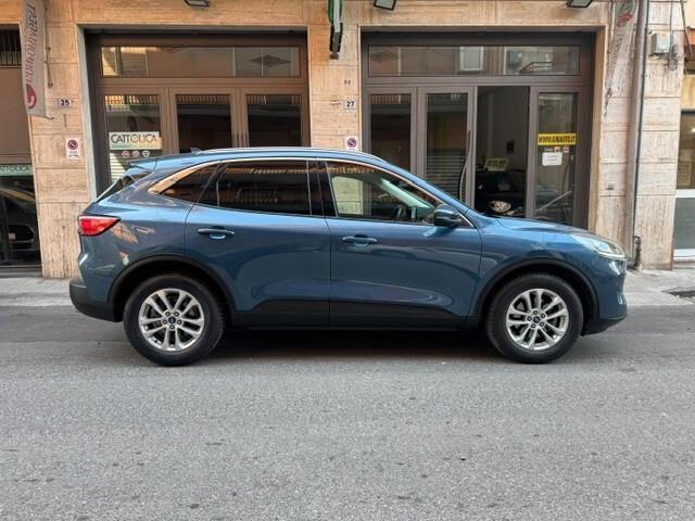 Ford Kuga 1.5 EcoBlue 120 CV aut. 2WD Titanium