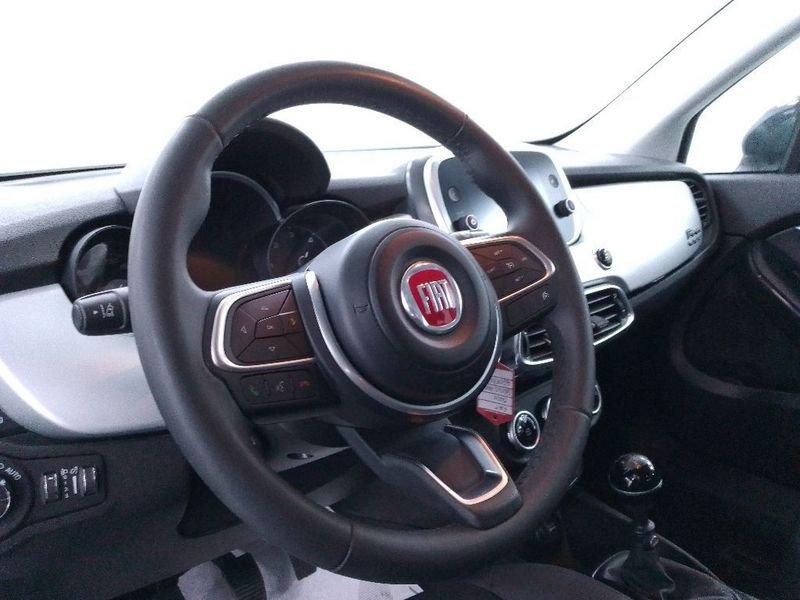 FIAT 500X 1.6 mjt Connect 130cv