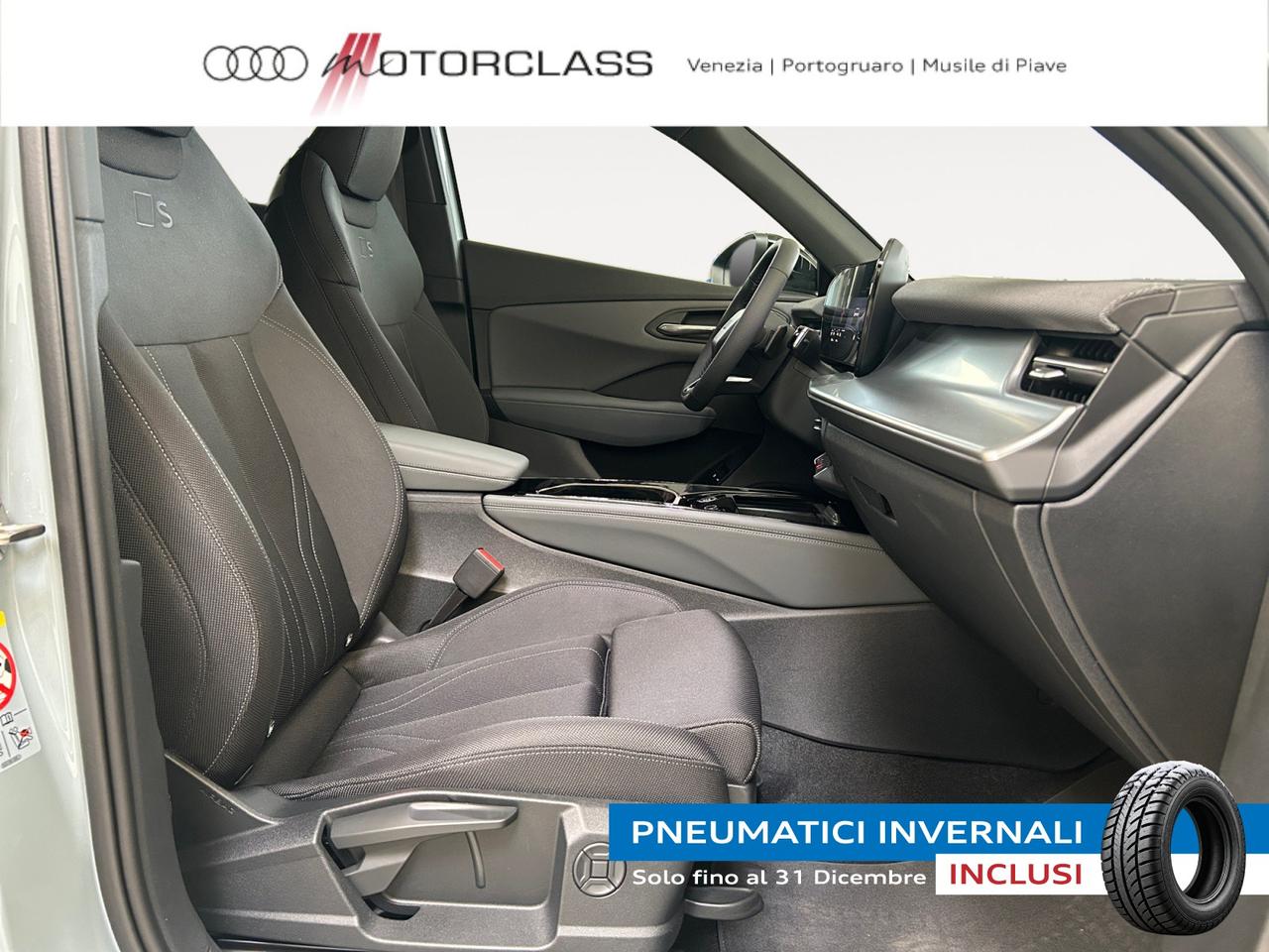 Audi Q3 1.5 e-hybrid 272cv s line edition s tronic