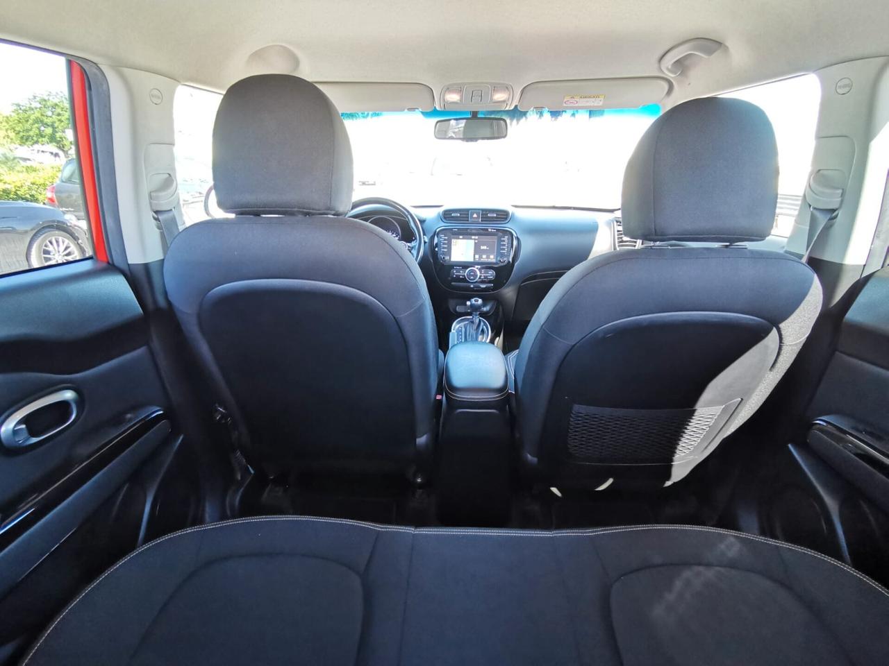 Kia Soul 1.6 CRDi You Soul SUPERPREZZO