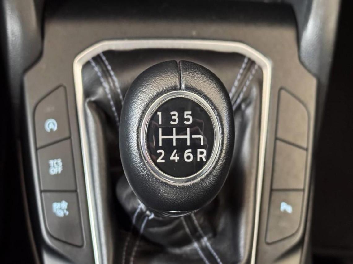 FORD Focus active 1 0 ecoboost h 125cv new