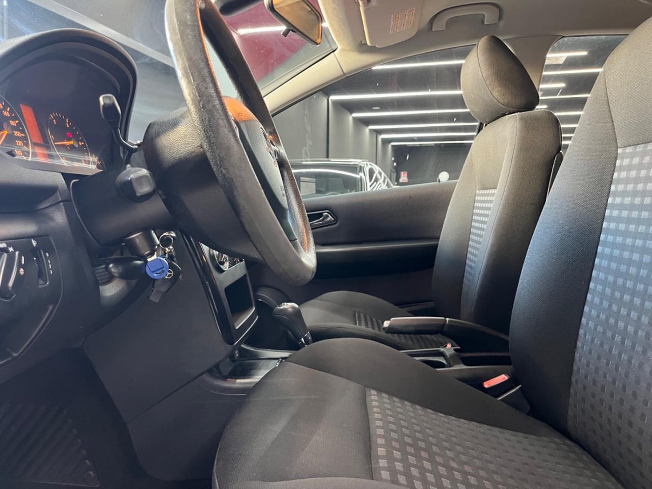 Mercedes-benz A 160 CDI Elegance Automatica OK NEOPATENTATI