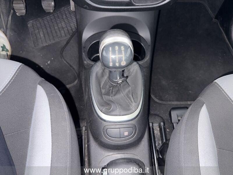 FIAT 500L 2012 Diesel 1.3 mjt Pop 85cv