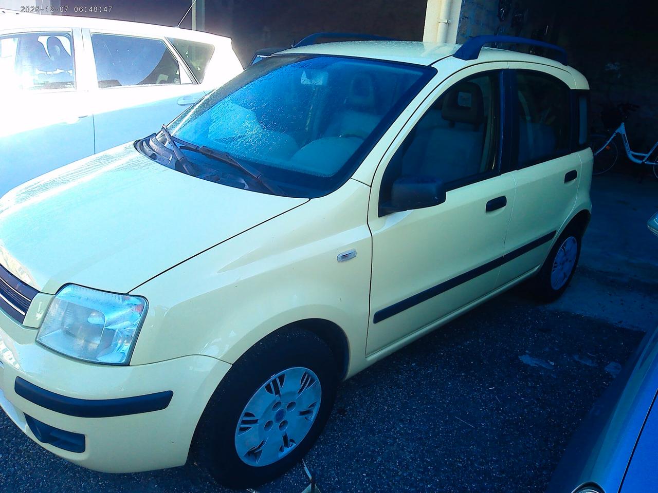 Fiat Panda 1.2 Dynamic