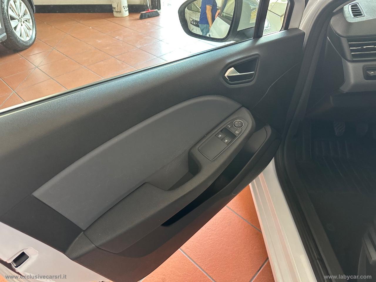 RENAULT Clio SCe 65 CV 5p. Life