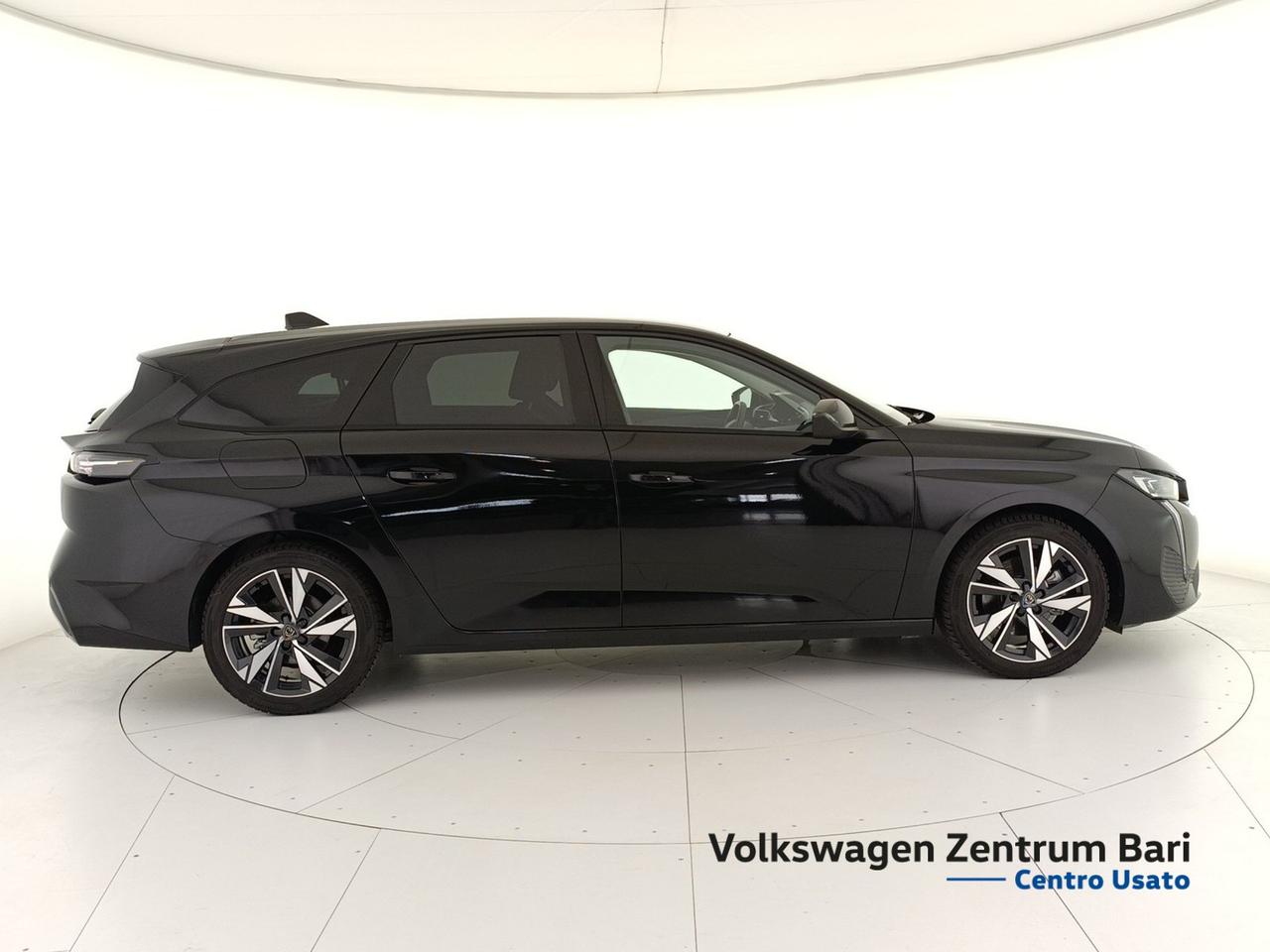 Peugeot 308 sw 1.5 bluehdi allure s&s 130cv eat8