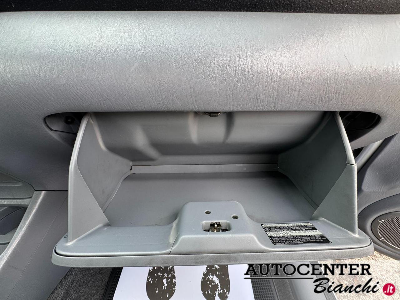 Toyota RAV4 3 Porte RAV4 3p 2.0 d-4d 16v