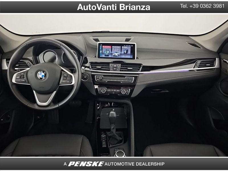 BMW X1 X1 xDrive25e xLine