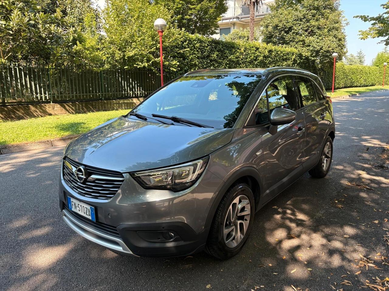 Opel Crossland X 1.2 12V Innovation
