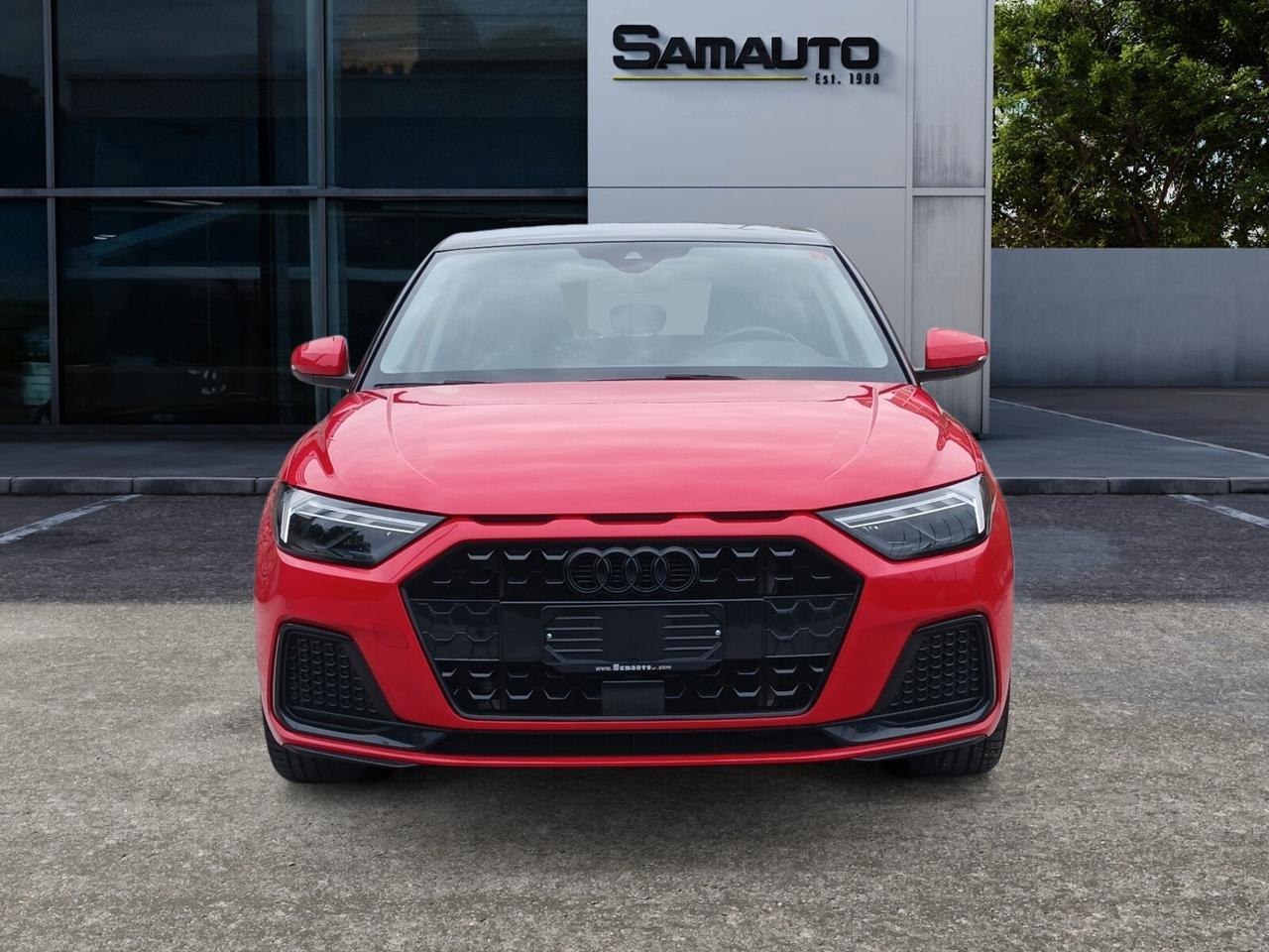 Audi A1 SPB 25 TFSI Admired Advanced FULL LED, NAVI, VIRTUAL!