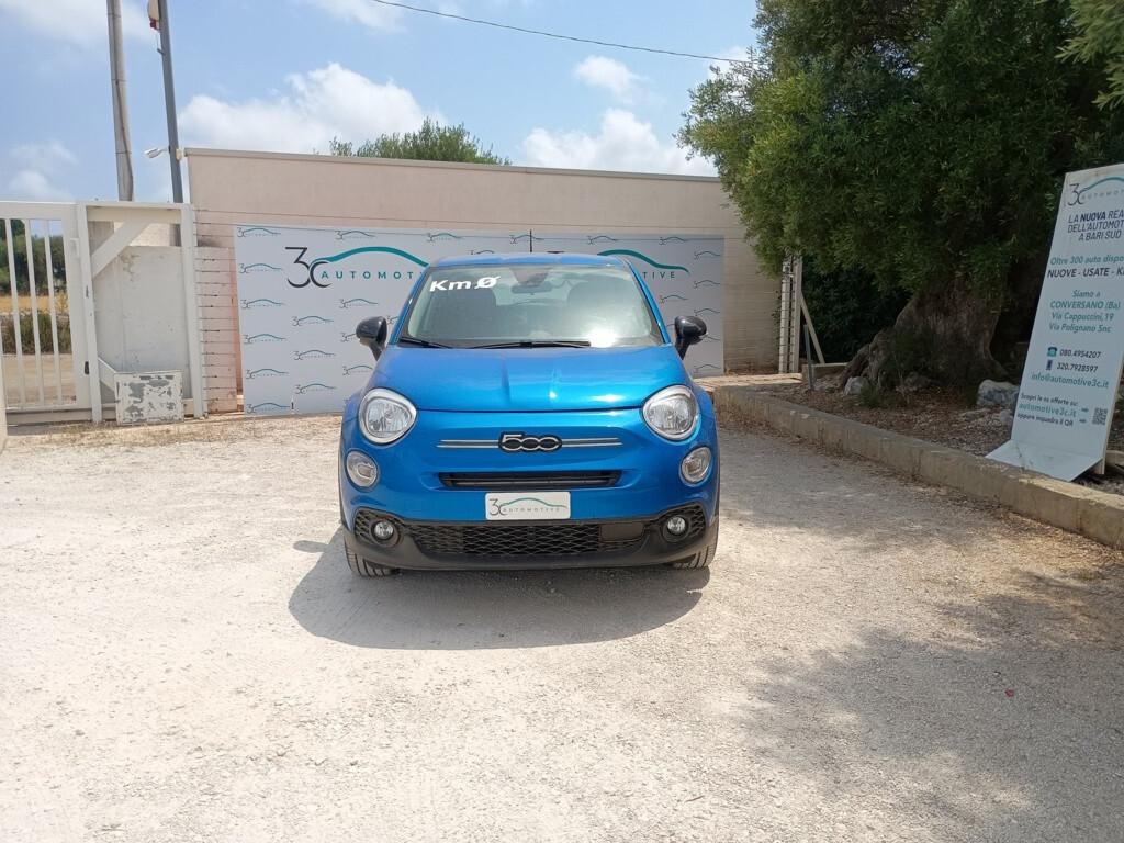 Fiat 500X 1.0 T3 120cv KM0