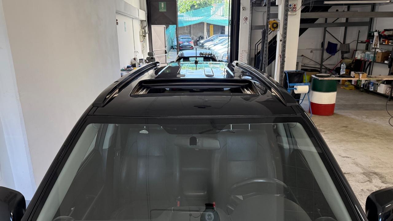 Suzuki Grand Vitara 2.0 16V 5 porte