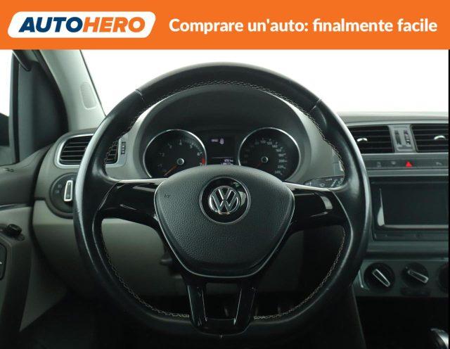 VOLKSWAGEN Polo 1.2 TSI DSG 5p. Fresh BlueMotion Technology