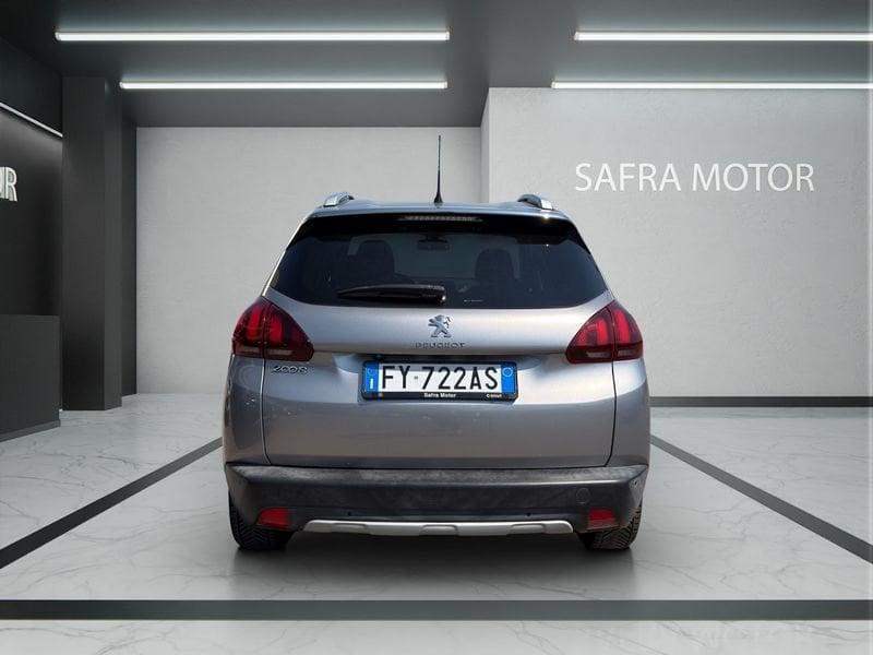 Peugeot 2008 BlueHDi 100 Allure S/S