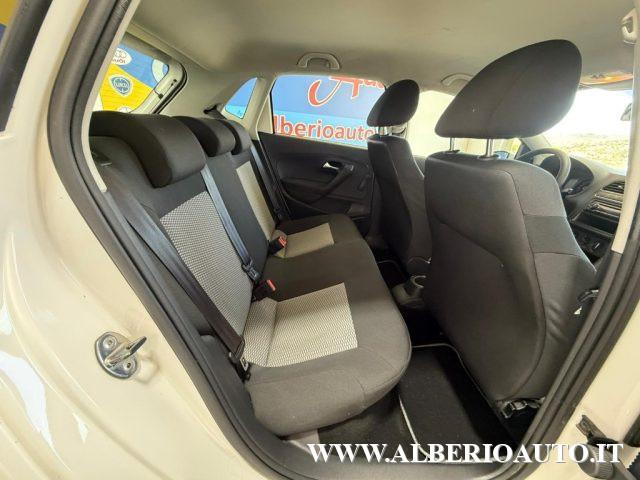 VOLKSWAGEN Polo 1.2 TDI DPF 5 p. Comfortline