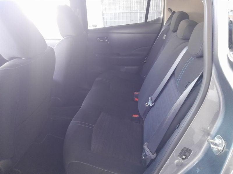 Nissan Leaf 40kWh N-Connecta 150cv