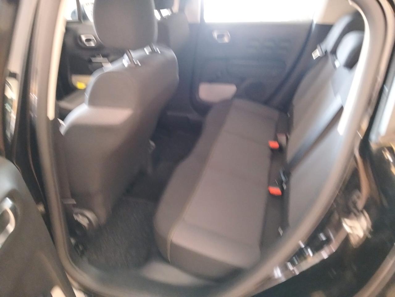 Citroen C3 PureTech 83 S&S Shine Pack