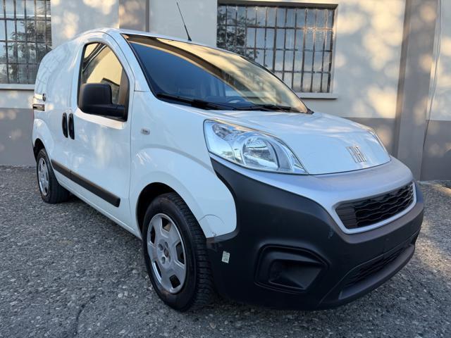 FIAT Fiorino 1.3 MJT 95CV Cargo SX