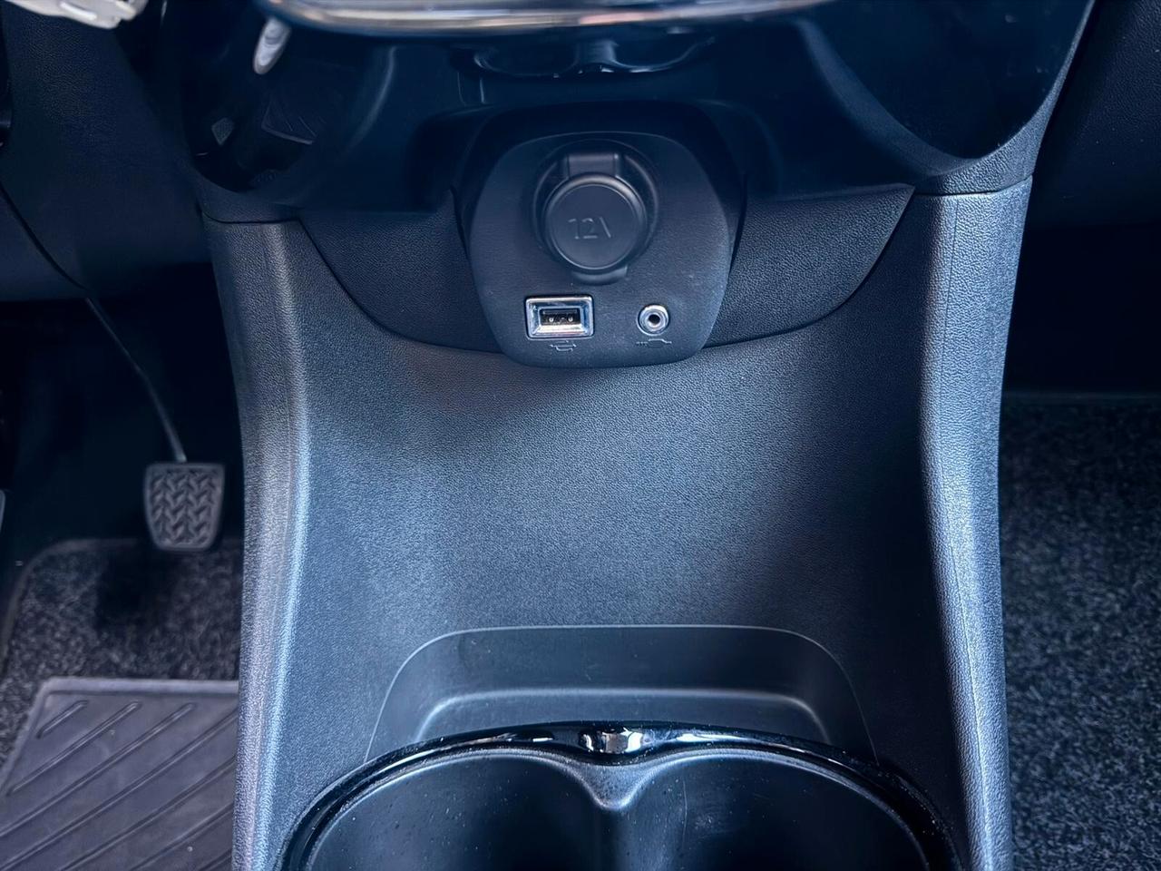 Citroen C1 VTi 72 S&S 5 porte JCC+