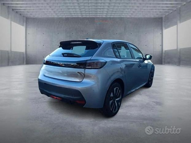 Peugeot 208 PureTech 100 Stop&Start 5 porte Allure