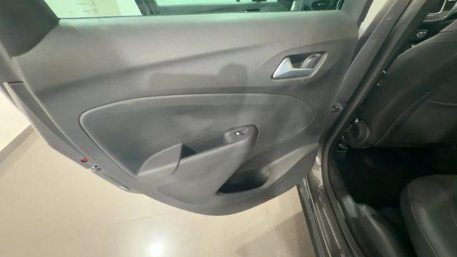 OPEL Crossland 1.2 Turbo S&S AUTO ULTIMATE #NEOPATENTATI