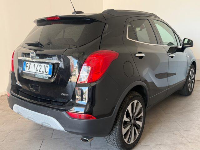 OPEL Mokka X 1.6 CDTI Ecotec 136CV 4x2 aut. b-Color