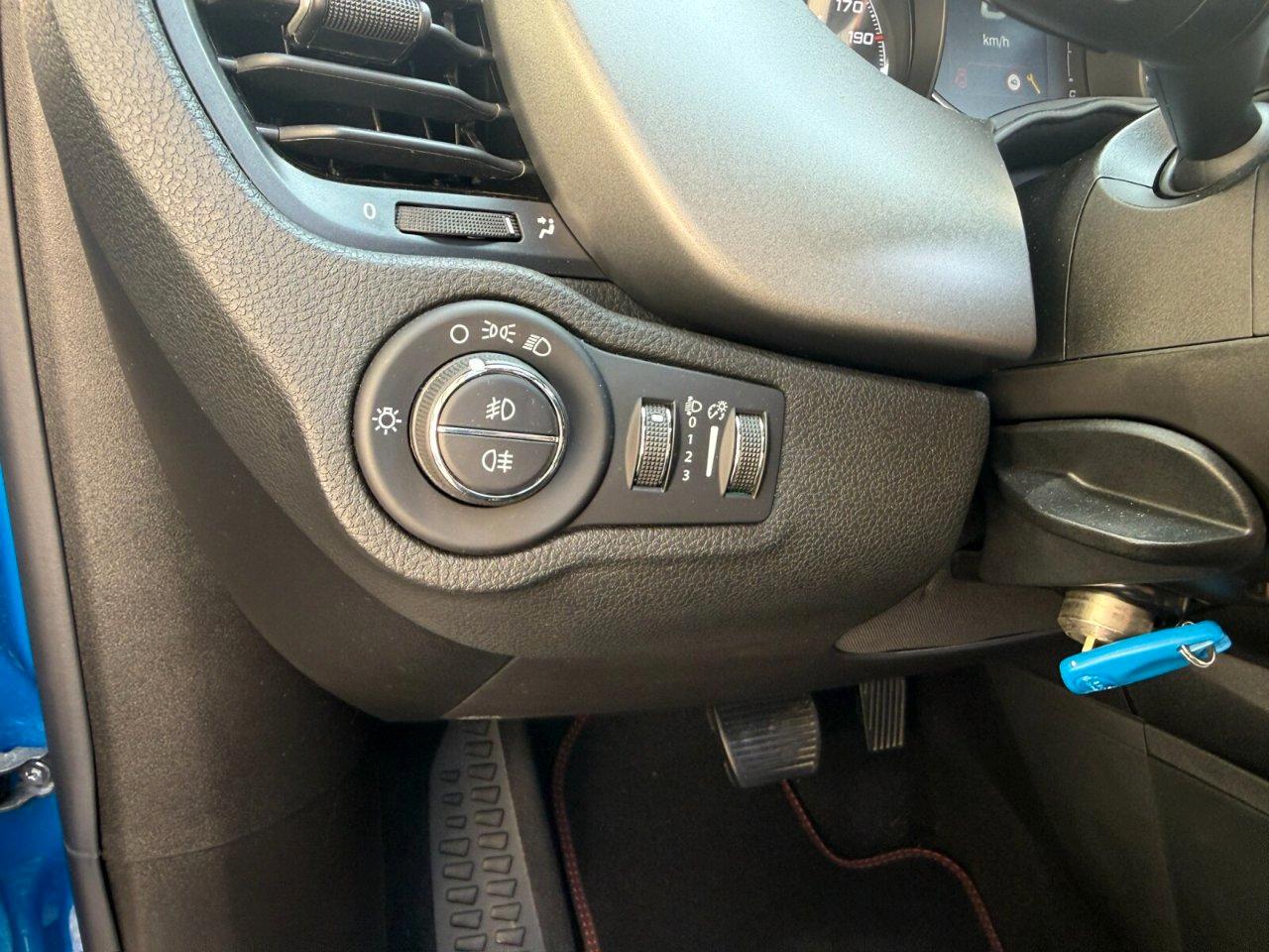 Fiat 500 X 500X 1.3 T4 Sport 150cv dct