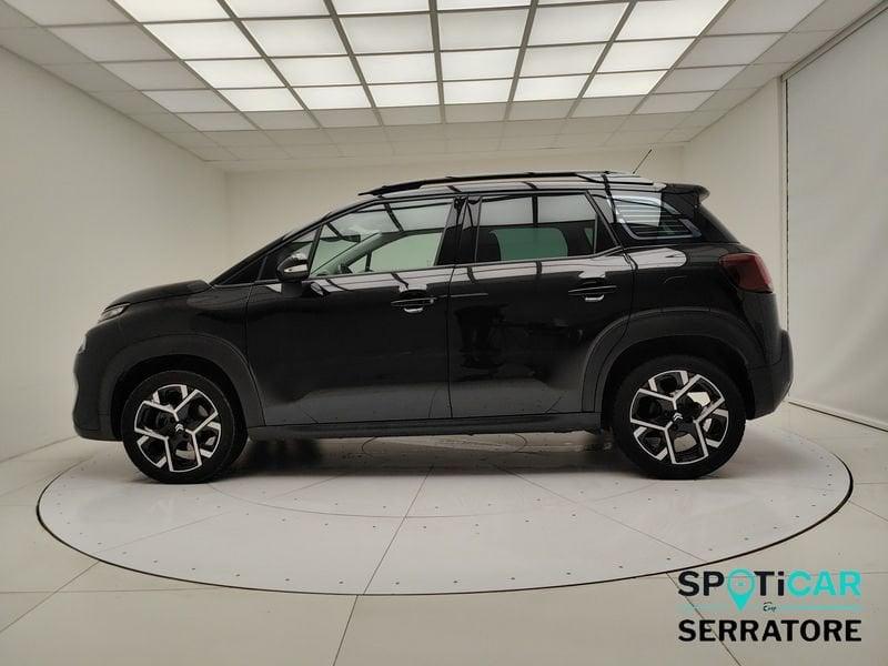 Citroën C3 Aircross I 2021 1.2 puretech Shine Pack s&s 130cv eat6