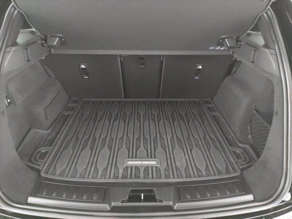 LAND ROVER Range rover evoque 2.0d i4 mhev se awd 240cv auto del 2020