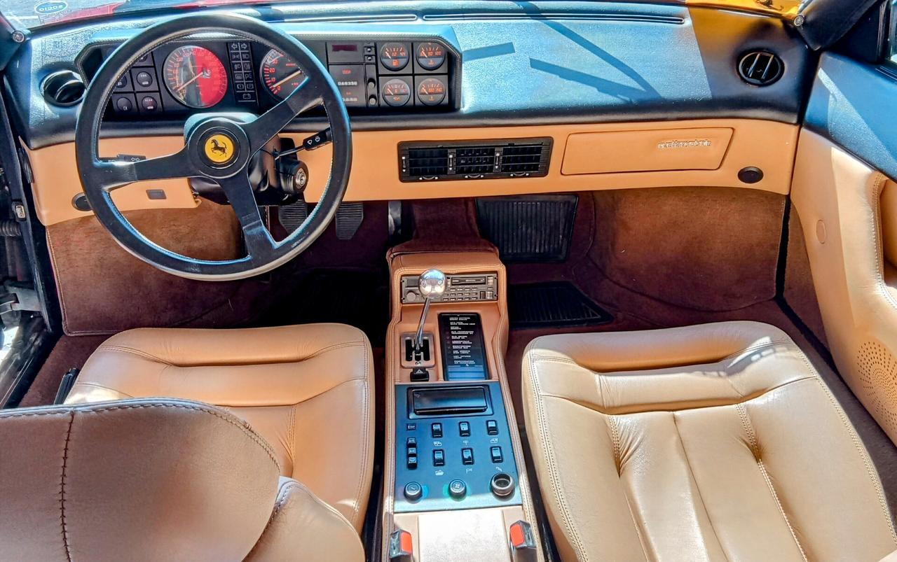 Ferrari Mondial 3.2