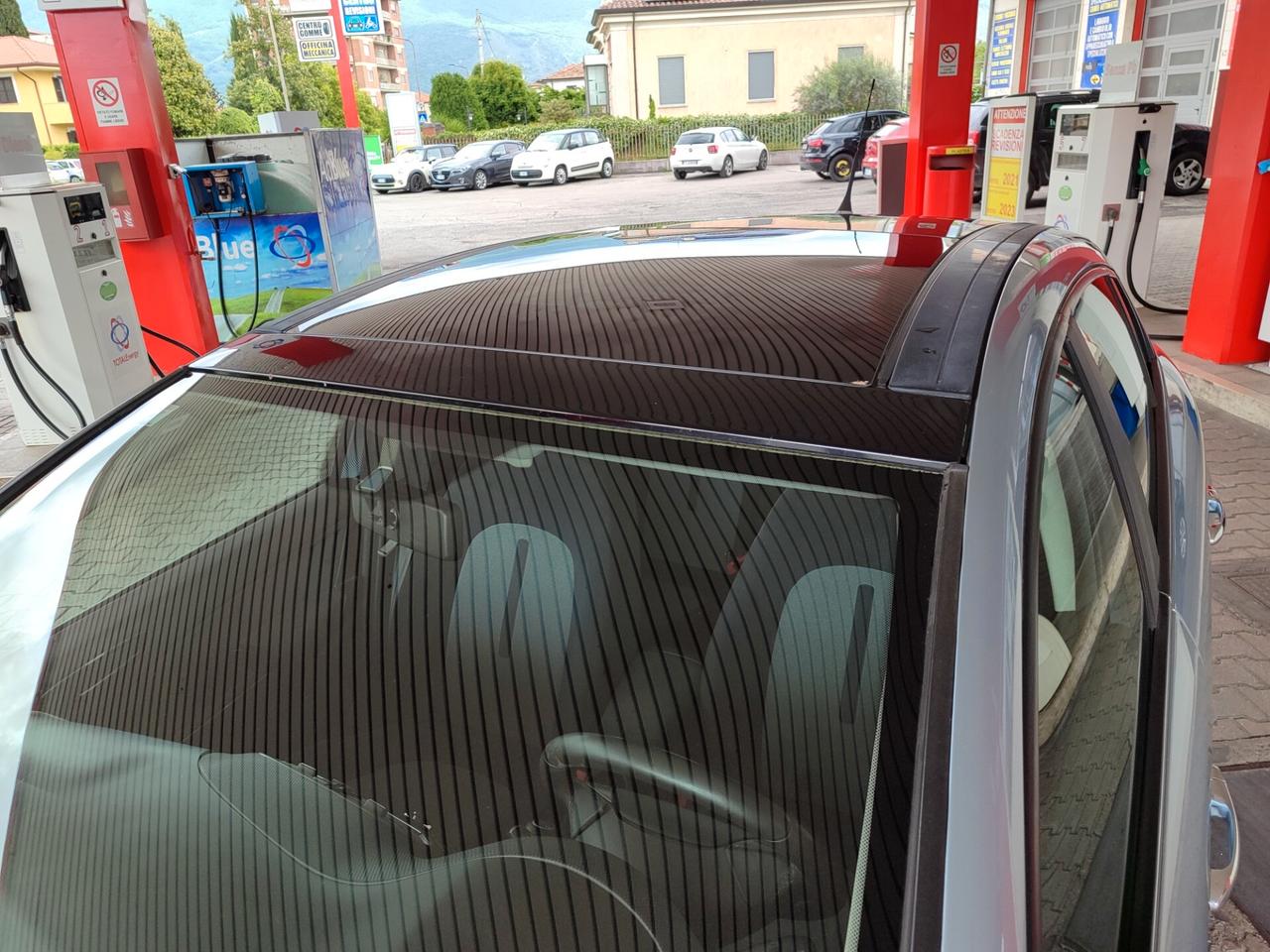 Fiat Bravo 1.6 MJT 120 TETTO PANORAMICO OFFERTA