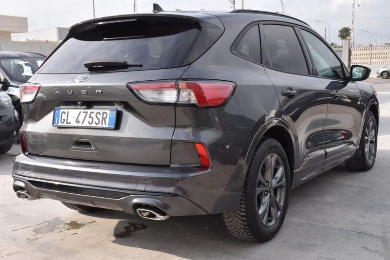 Ford Kuga 1.5 EcoBlue 120 CV 2WD ST-Line