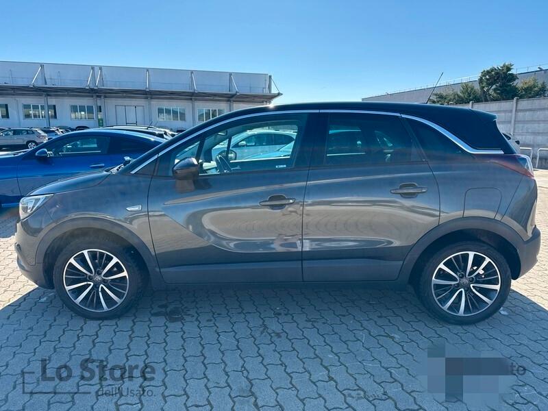 Opel Crossland X 1.6 ECOTEC D 8V Full NAVI RETROCAMERA
