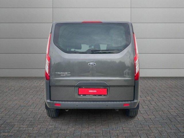 FORD Transit Custom 2.0 TDCi 130cv Trend
