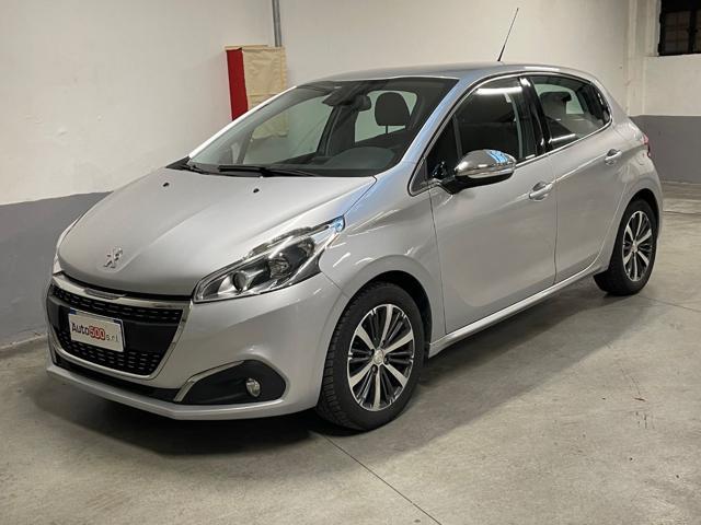 PEUGEOT 208 1° serie PureTech 82 5 porte Allure