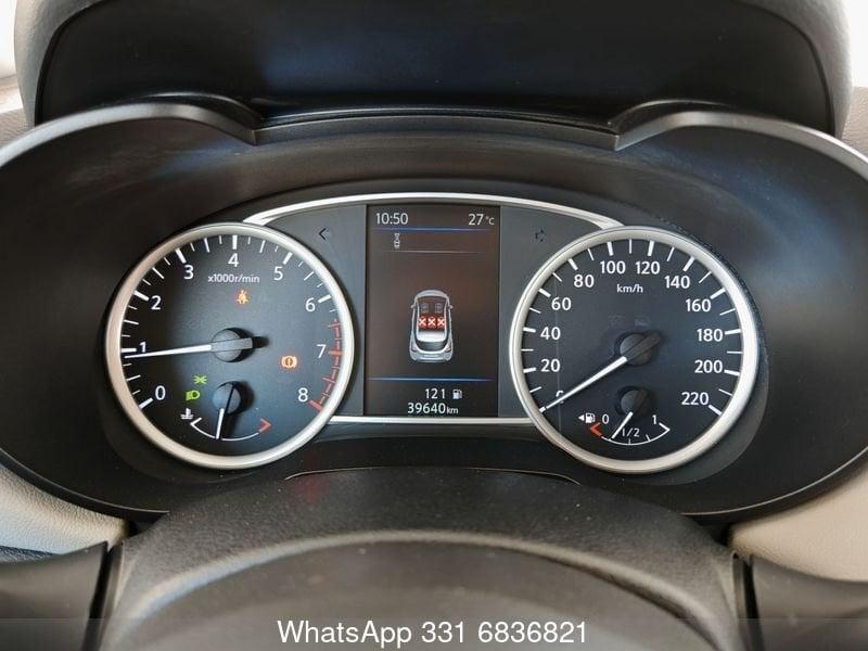 Nissan Micra IG-T 92 GPL 5 porte Eco Acenta