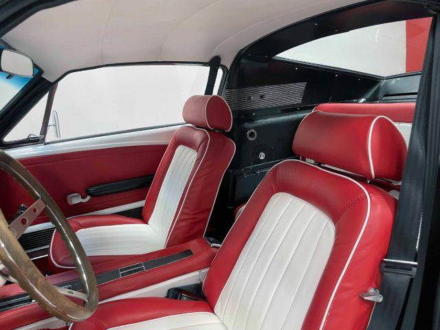 FORD Mustang DOOR FASTBACK - GT 4800