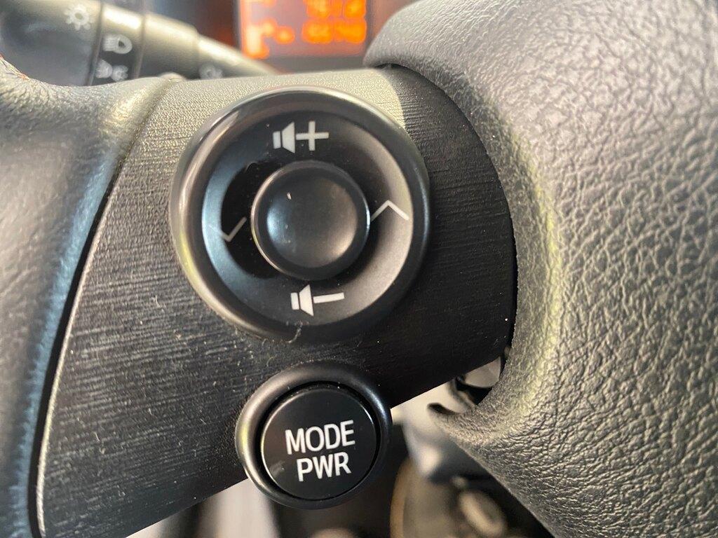 Toyota iQ 1.3 Executive