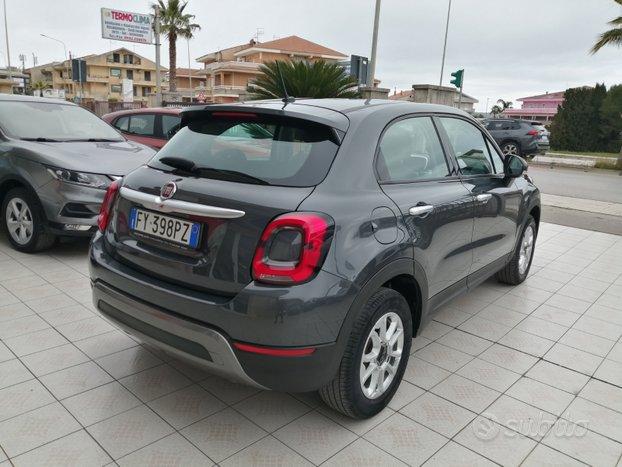 Fiat 500x 1.3 mjt 95cv 4x2 city cross