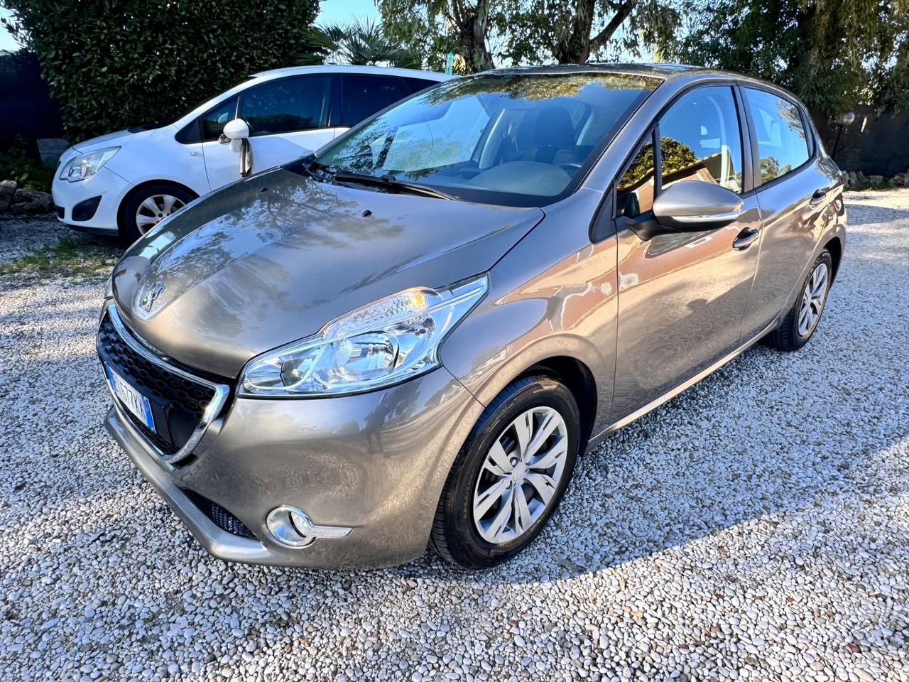 Peugeot 208 1.0 VTI 68 CV 5 porte Active