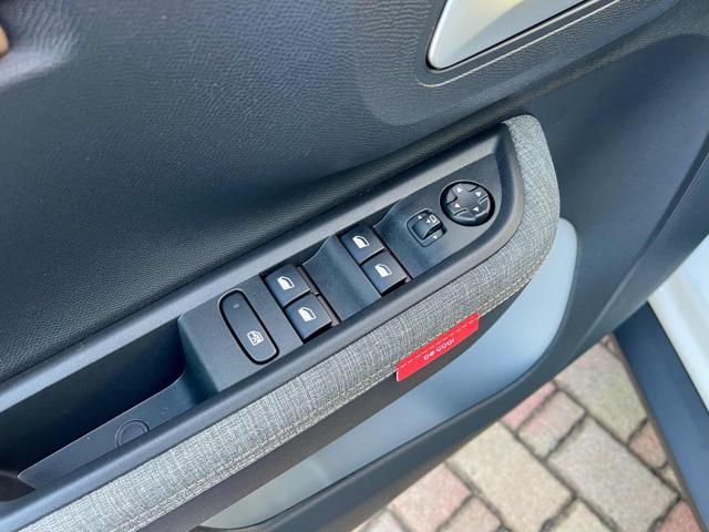 CITROEN C3 Aircross PureTech Turbo 100 CV Plus - NUOVA