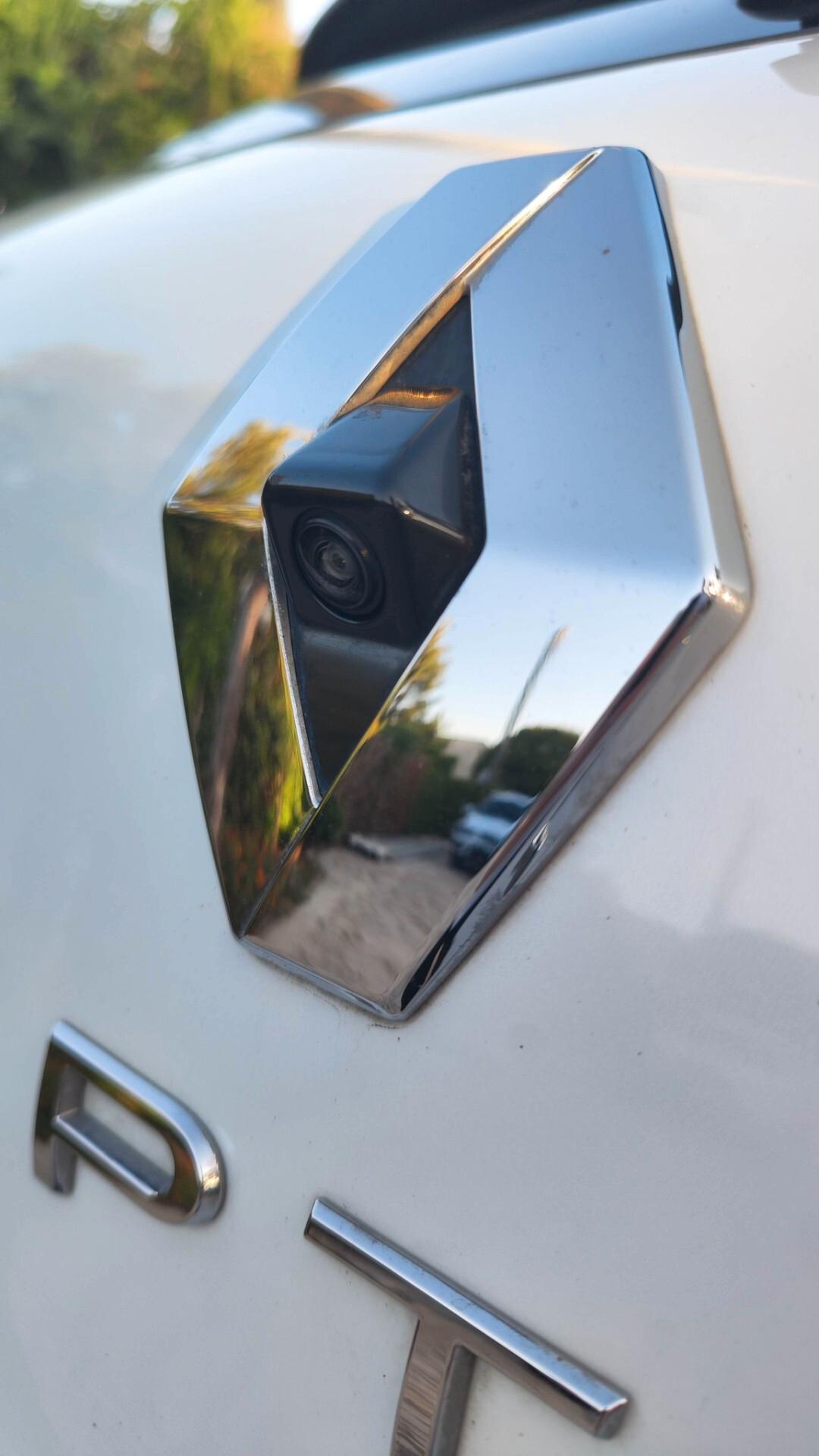 Renault Captur Blue dCi 95 CV Intens
