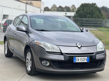 Renault Megane Mégane 1.5 d per NEOP - Garanzia 12 Mesi