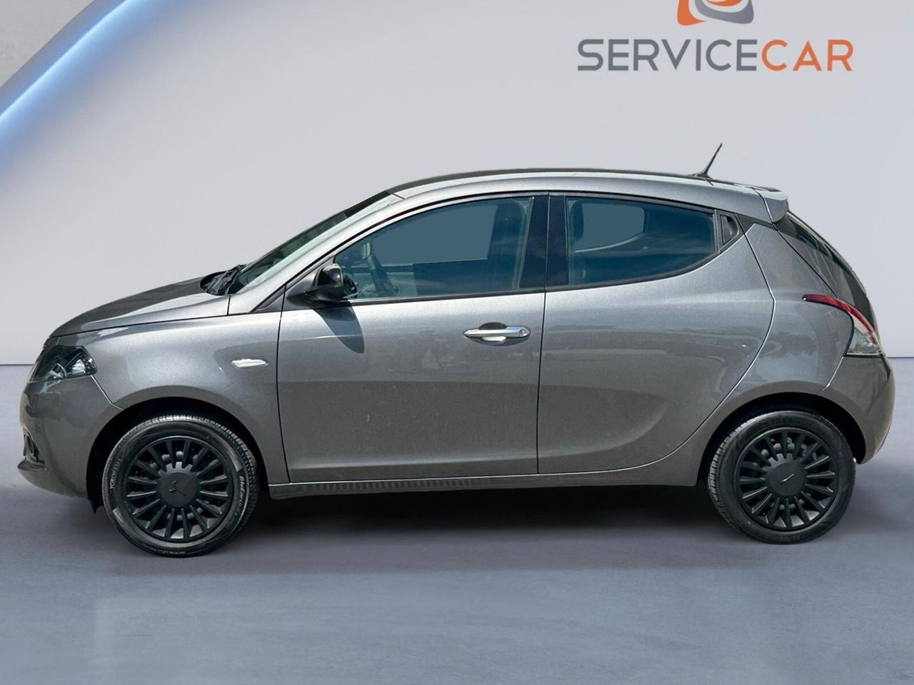 Lancia Ypsilon 1.0 FireFly 5 porte S&S Hybrid
