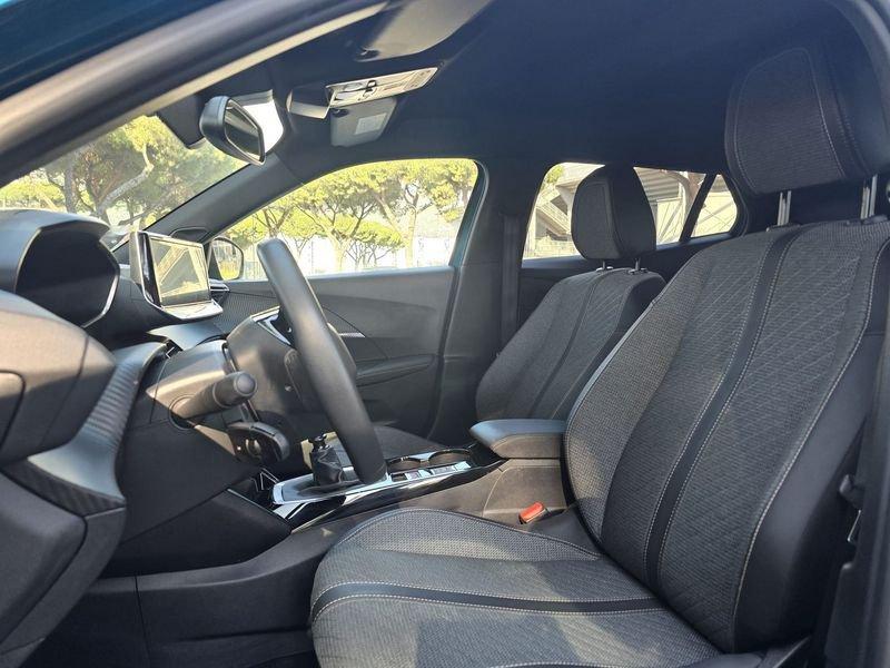 Peugeot 2008 100 Allure S/S