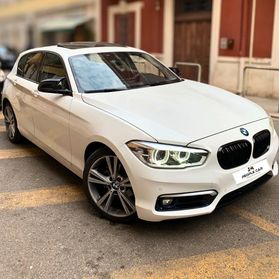 BMW Serie 1 118d 5p. Sport
